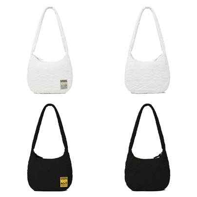 [KIRSH] CHERRY NOMAD QUILTING BAG★ショルダーバッグ MUSINSA | KIRSH Cherry Nomad Quilted Bag [Black]