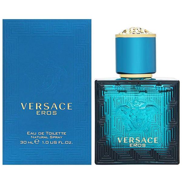 ヴェルサーチ エロス EDT オードトワレ SP 30ml 香水