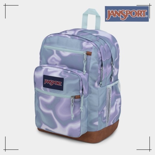 JANSPORT 公式 クールスチューデント PLATINUM PUDDLES おしゃれ 男女兼用