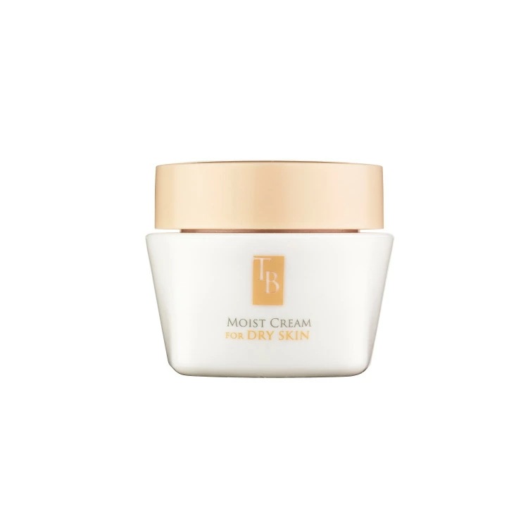 TBモイストクリーム30g　クリーム　高保湿　乾燥肌　潤い　弾力　保湿　サロン専売品SSL-FC