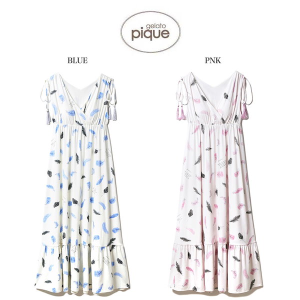 Qoo10] gelato pique ジェラートピケ