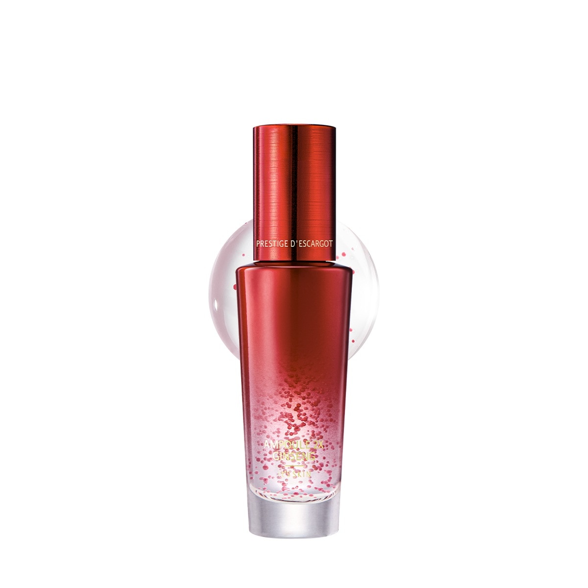 イッツスキンプレステージアンプルツエックスジンセンデスカルゴ45ml