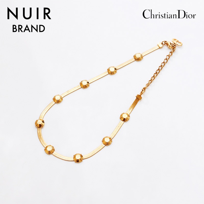 ネックレス ゴールド WS9338