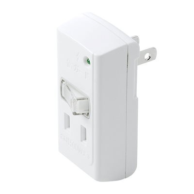 他サイト： サンワサプライ　雷ガードタップ　TAP-SP221の商品画像