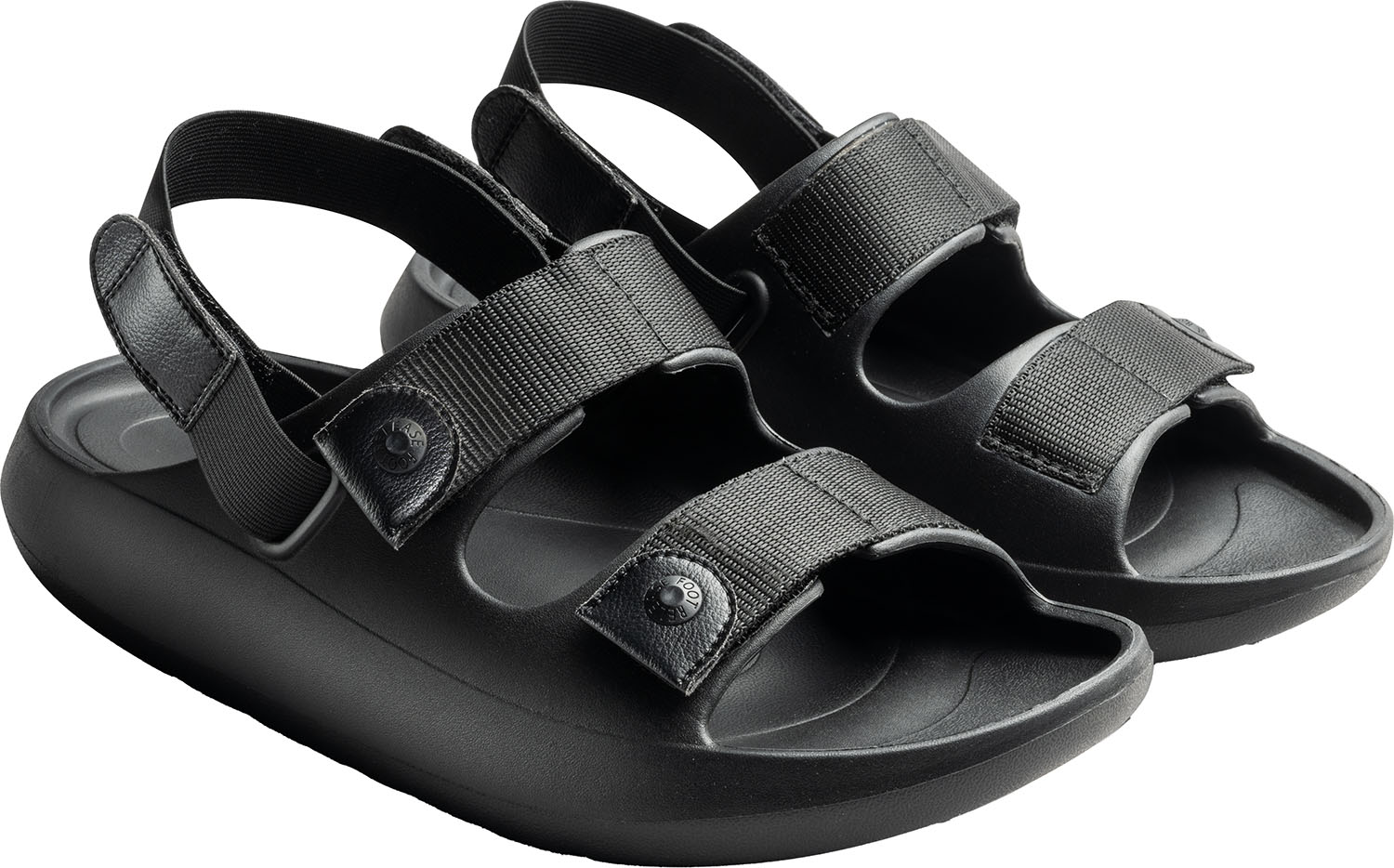 アカイシ(AKAISHI) AF162019BK アーチフィッター162 フットリリース ブラック アーチフィッター 162フットリリース コンフォートフィット(3)