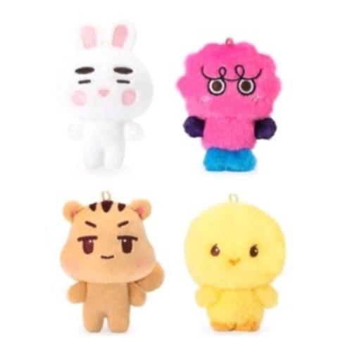 SHINee POP-UP [THE MOMENT OF Shine] 10CM DOLL