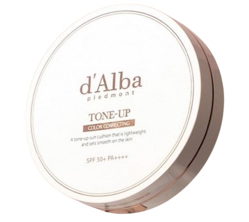 ヴィーガン トーンアップサンクッション 15g 本品1個+詰め替え1個