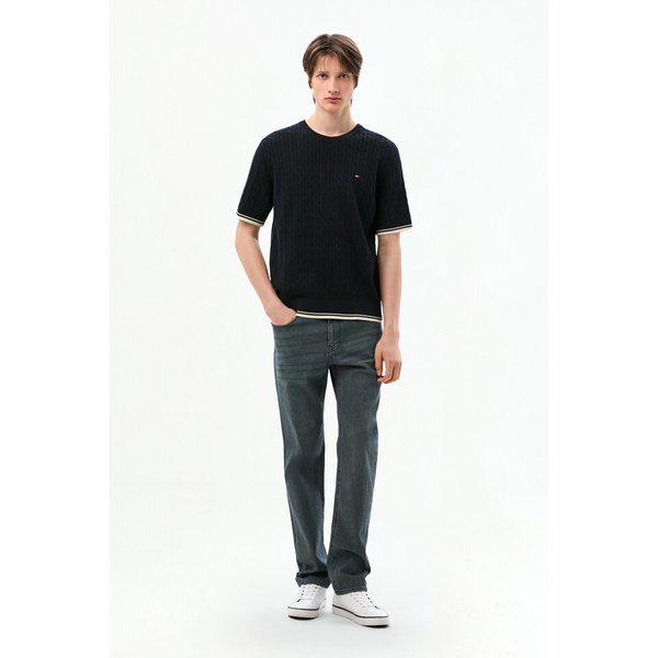 【男性】ライトウェイトデニムパンツ ジーンズ T12G1NPC720ML11A7