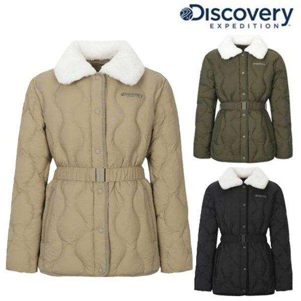 [25F/W] 女性メロースダウンミッドパディング DWDJ9H056