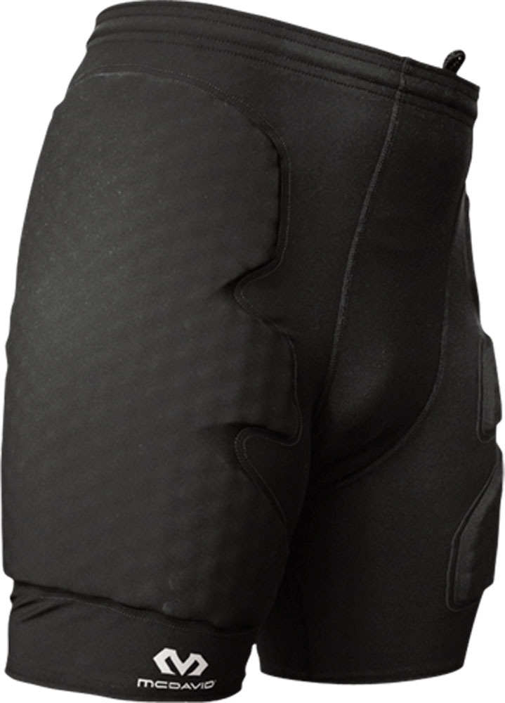 McDavid マクダビッド ガードショーツ アンダーシャツ M7740-BK 7,942円