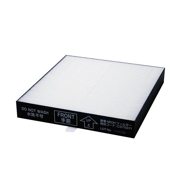 ダイニチ工業静電NEOHフィルター C370311 1個 7,663円