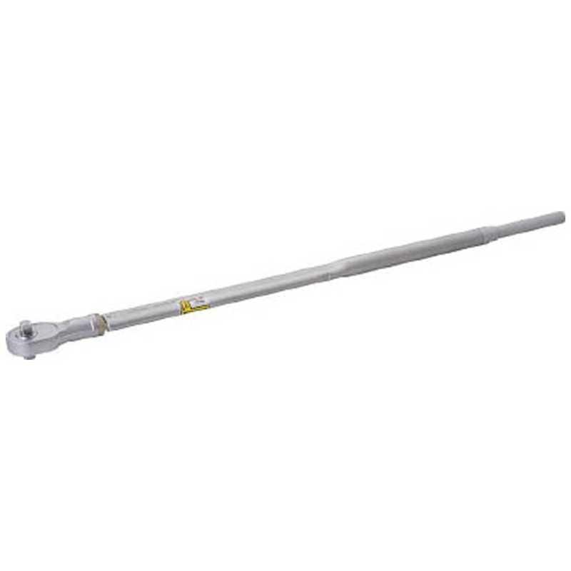 TONE　プレセット形トルクレンチ 左右ネジ用　T6L850NR