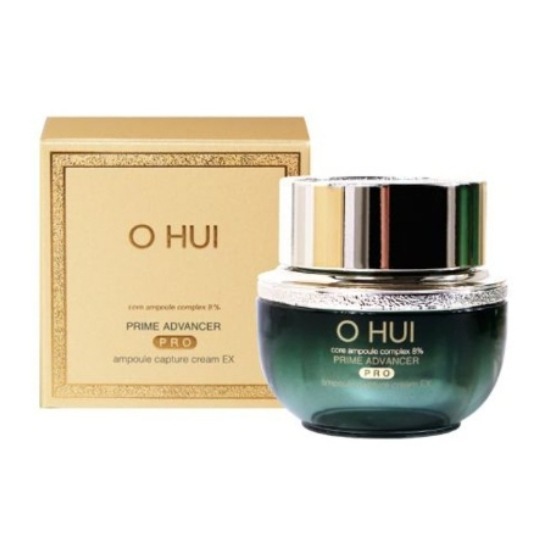 プライムアドバンサープロアンプルキャプチャークリームEX 50mL