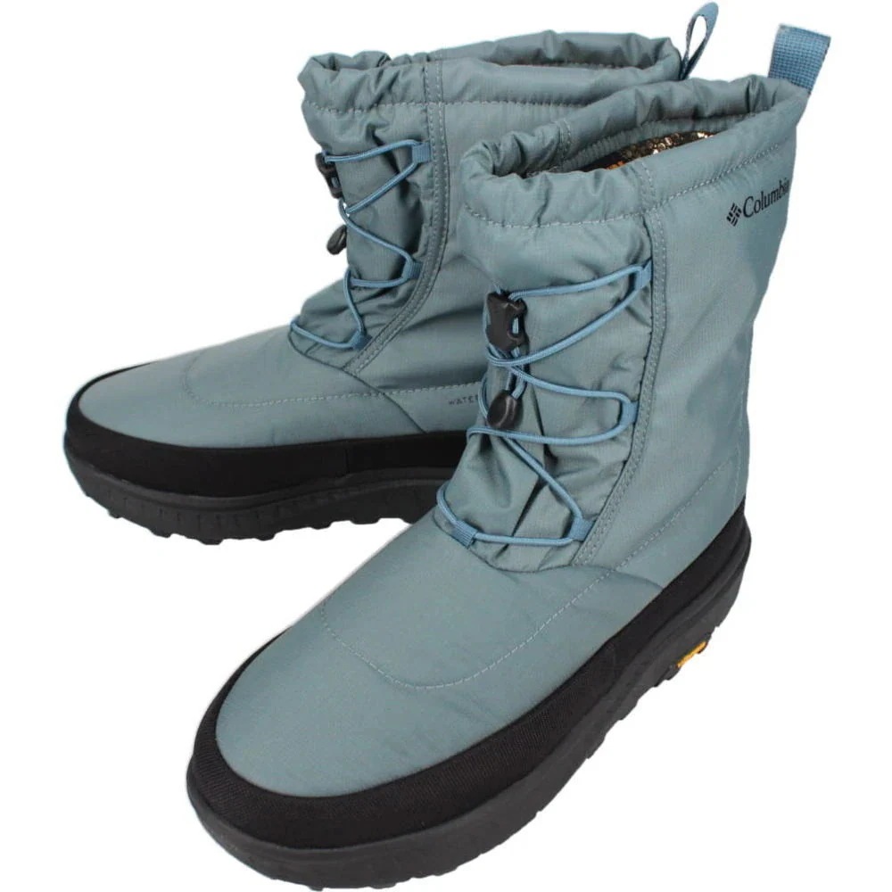 正規品 イエローテイル ブーツ アドバンス ウォータープルーフ オムニヒートインフィニティ YELLOWTAIL BOOT ADVANCEWP OHI YU2771-408 マーキュ