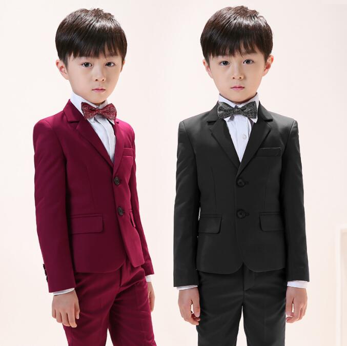 【最安値挑戦】子供スーツ フォーマルスーツ 誕生日スーツ 結婚式スーツ スーツ スーツセット 男の子スーツ 子供服 セットアップ キッズスーツ 長袖 秋冬 タキシード ピアノ 発表会 日常 赤ちゃん