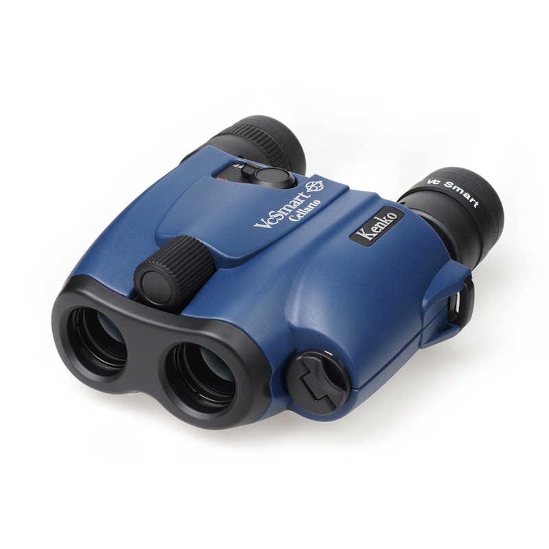 ケンコー　双眼鏡 VCスマート 12×21 Cellarto [ 12倍 / 径21mm / 防振 ]　VCCELLARTO1221