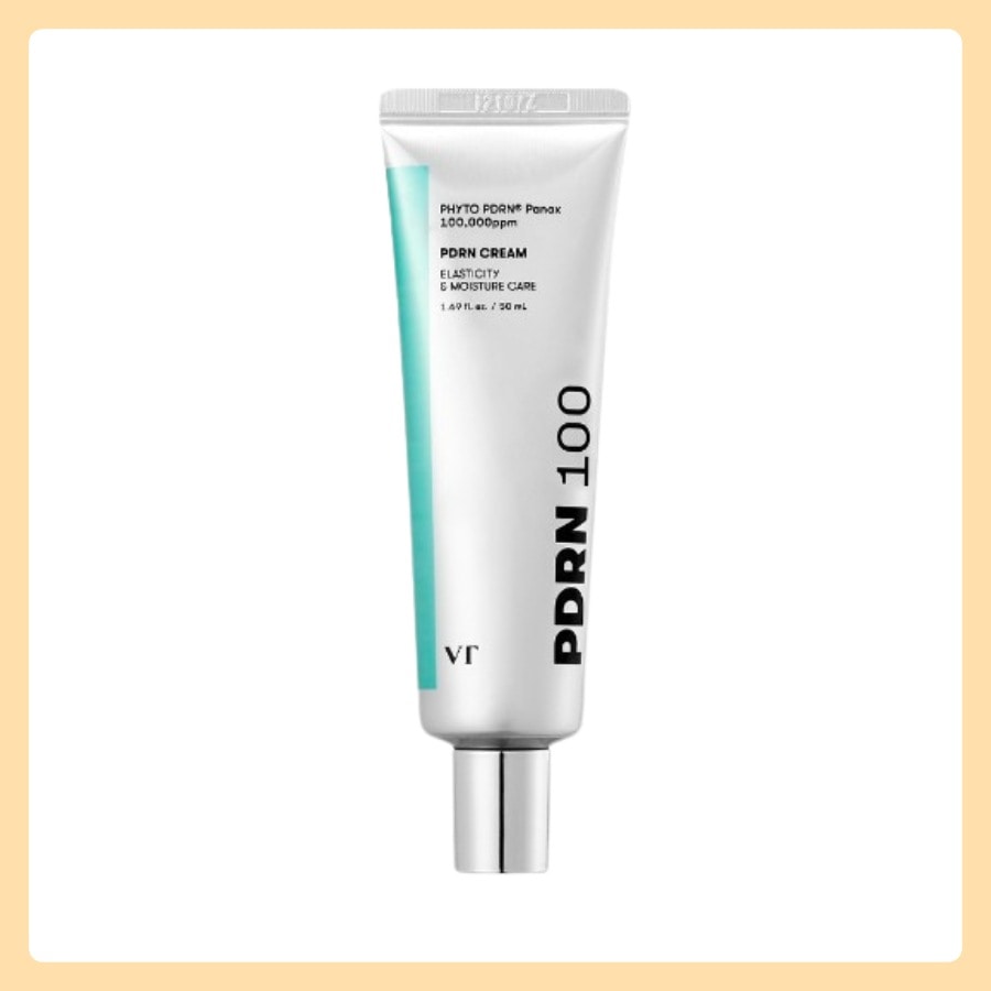 VT PDRN ピーディーアールエヌ クリーム 50ml