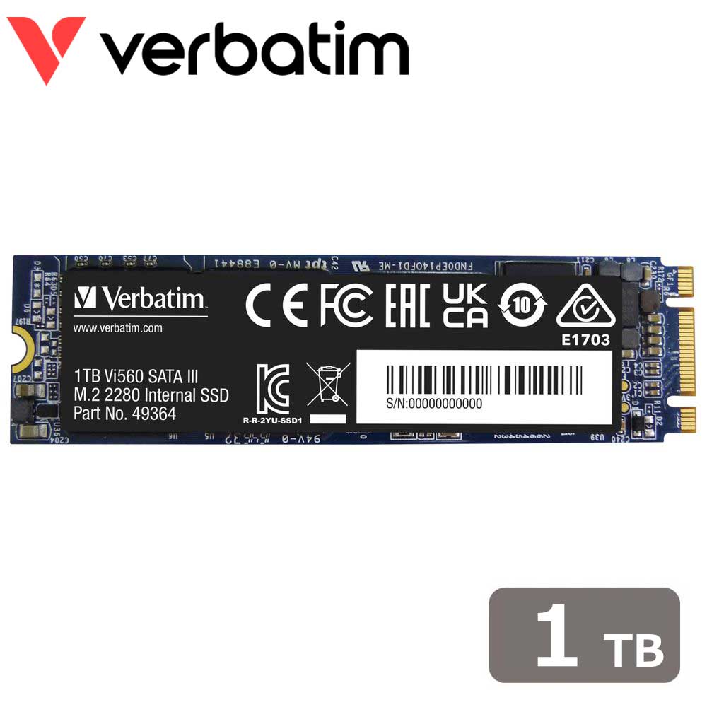 Verbatim Vi560 49364-J 価格比較 - 価格.com