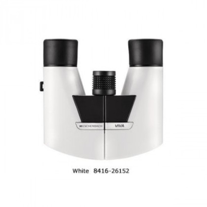 エッシェンバッハ オペラグラス「VIVA FESTIVAL」6倍 8416 ホワイト・26152