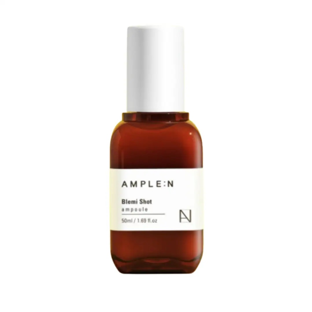 [THE BOYZ 現在 pick]ブレミショット プチアンプル 50ml