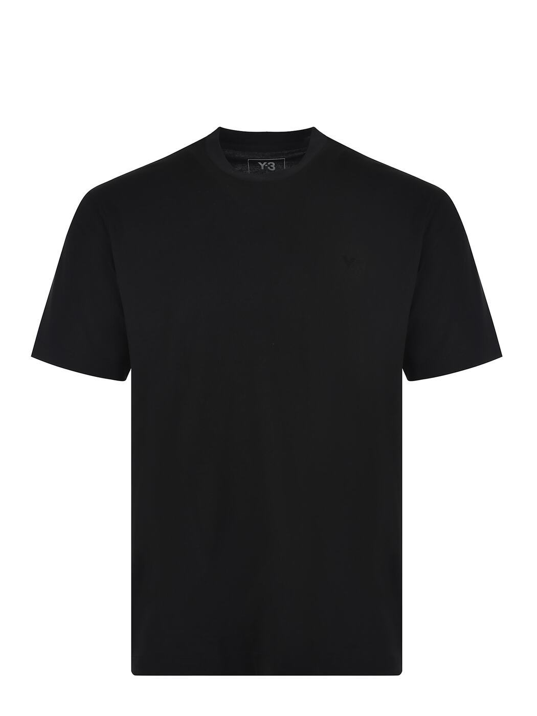 IW2472BLACK ブラック 秋冬2024 Tシャツ メンズ ia