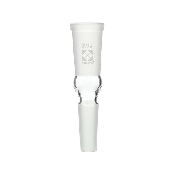 共通摺合連結管 径違い 拡大用 19/38-15/35 (007020-1935)その他