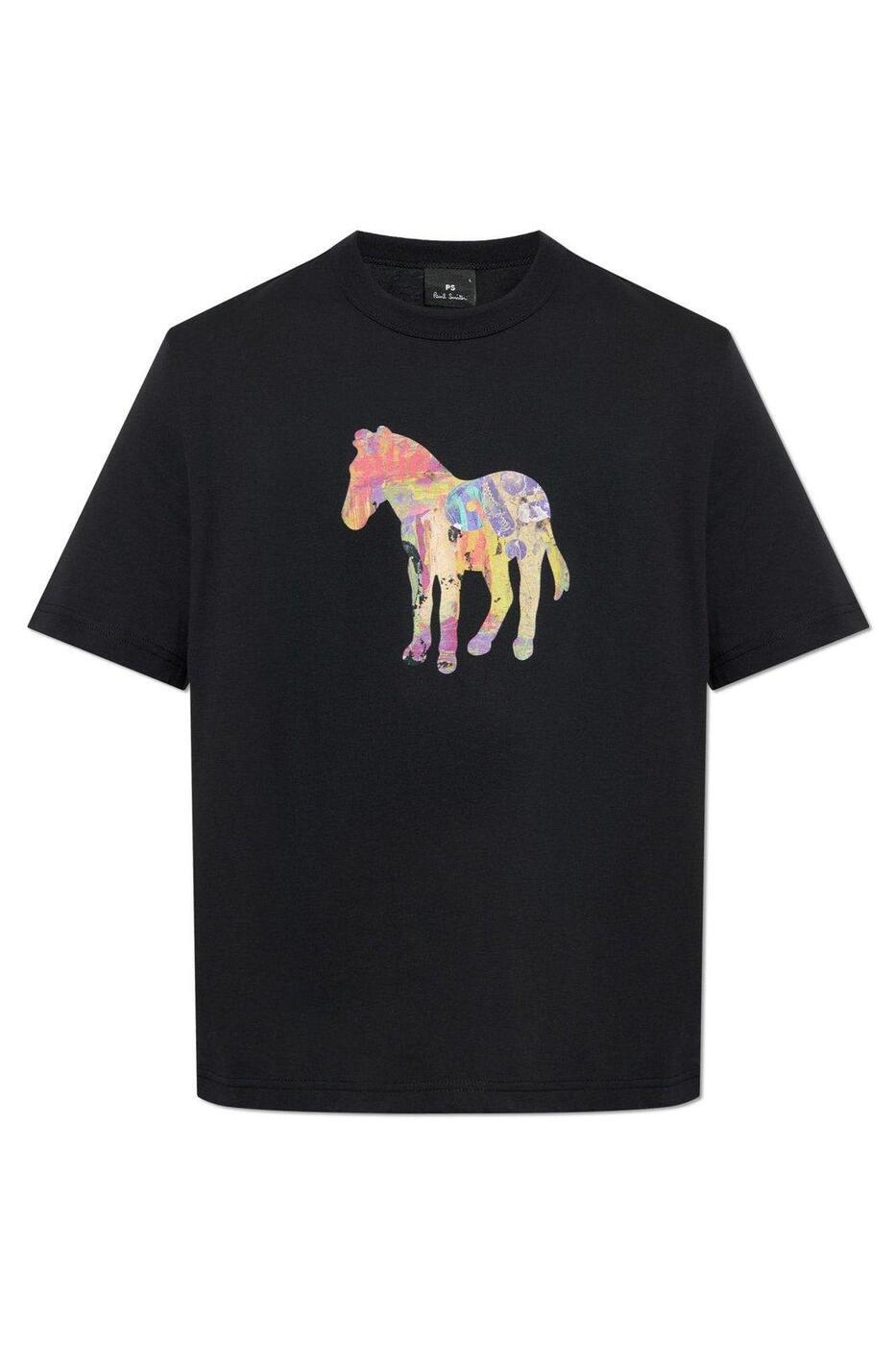 M2R-220X-PP4701_79 ブラック 春夏2025 Tシャツ メンズ ia 25,344円