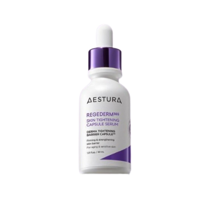 リジェダム365 毛穴弾力 カプセルセラム 30ml