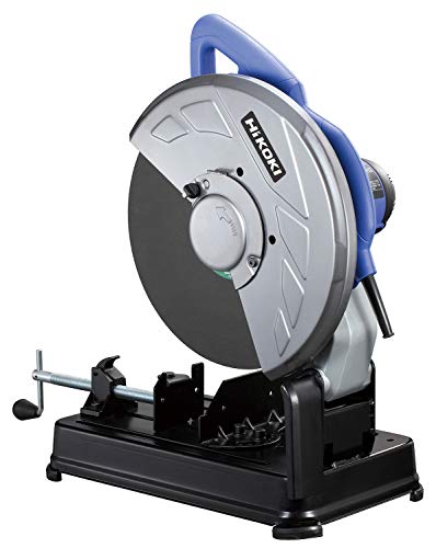 HiKOKI(ハイコーキ) AC100V 高速切断機 FCC14ST トイシ径355mm トイシ1枚