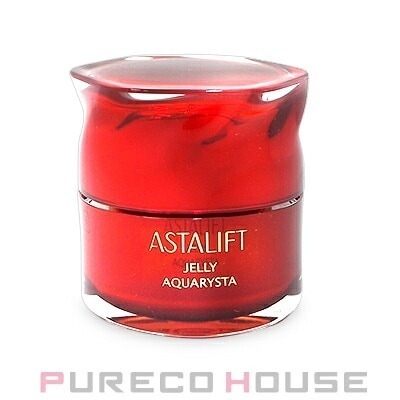 アスタリフト ジェリー アクアリスタ (ジェリー状先行美容液) 40g