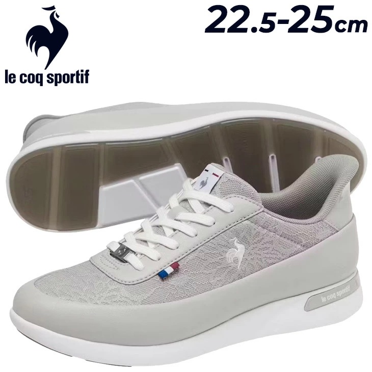 さっと履ける レディース スニーカー 2E相当 セーヴル 2 ワイド SIスリッポン 立ったまま履ける 消臭 通気性 女性 婦人靴 レディースシューズ ブランド エレガント/LU6SSN02LZ