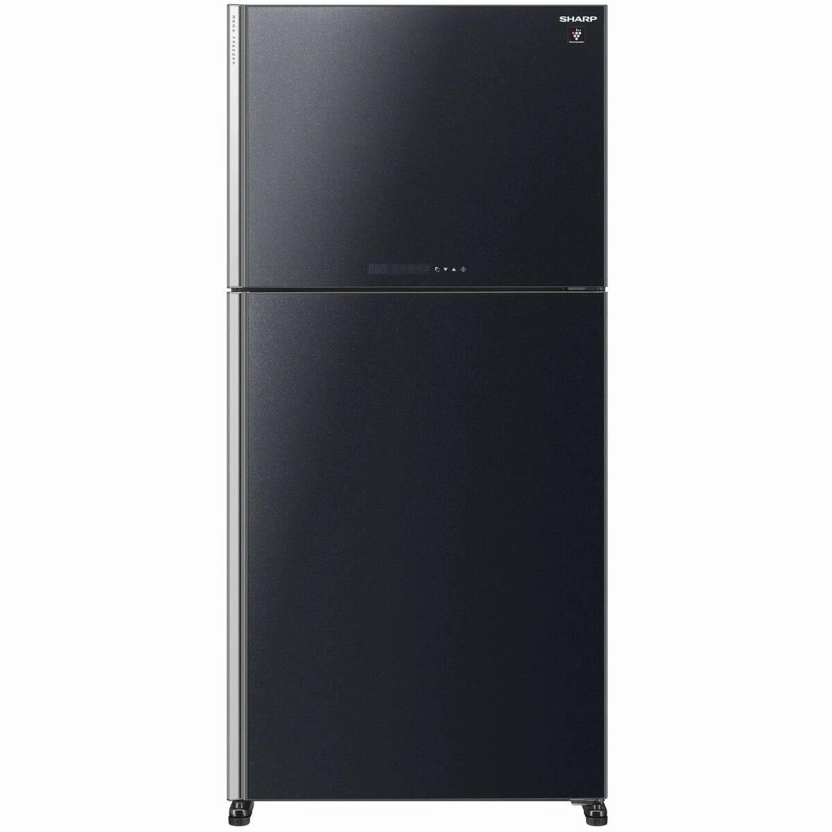 Qoo10] シャープ 600L 冷蔵庫 大型 SJ-60H-B