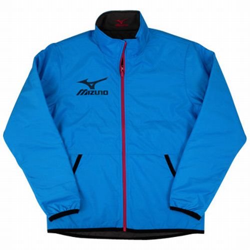 リバーシブルウォーマーシャツ A60JF261-22