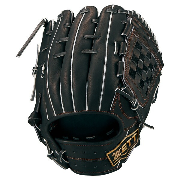 軟式グラブ ネオステイタスVL 二塁手・遊撃手用 BRGB31420N-1900