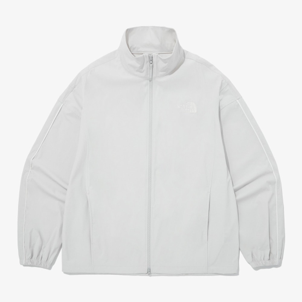 ザ・ノース・フェイス NJ3BQ09K ホワイトレーベルテックラントラックジャケット