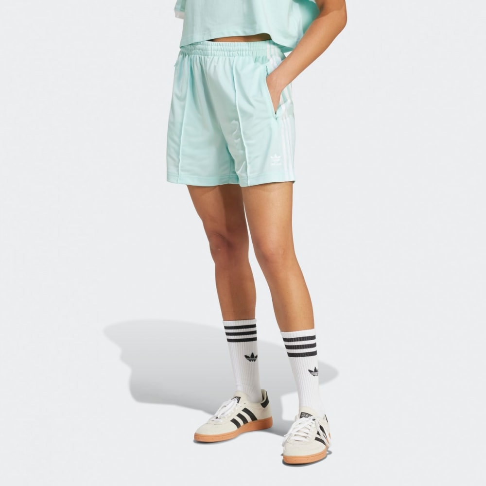 アディダス ファイヤーバード ショーツ JD0819-SEFLAQ