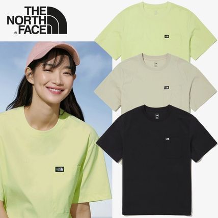 THE NORTH FACE正規品 DAY ALL-ROUND S/S R/TEE