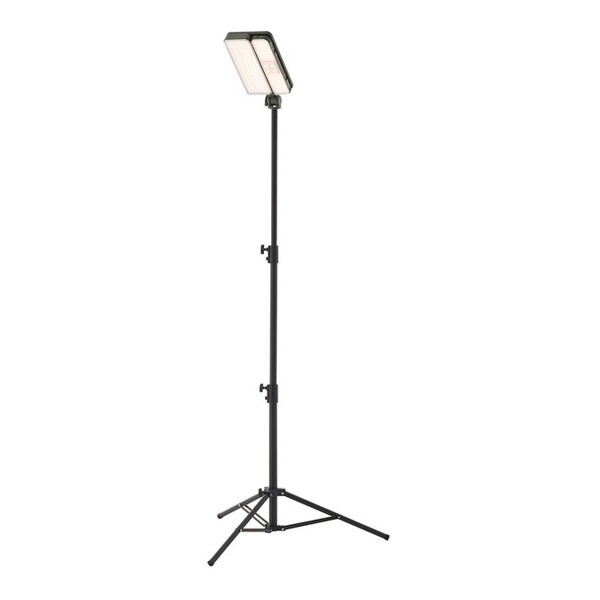 ソーラースタンドライトセット No.74175630