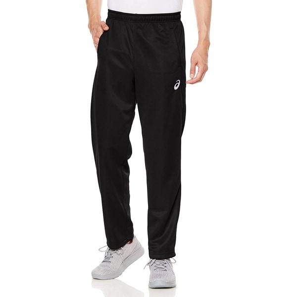アシックス asics ドライトレーニングパンツ メンズ トレーニングウェア 2031D916-001