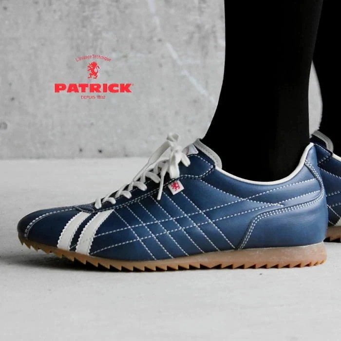 正規品 スニーカー シュリー SULLY インディゴ IDG 26502