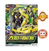 Qoo10] SAMG Entertainment 【メタルカードボットS】 ブラストレイン