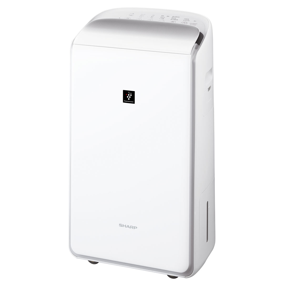 シャープ CV-TH150-W 除湿乾燥機（木造15畳/コンクリート造30畳まで ホワイト） CVTH150W