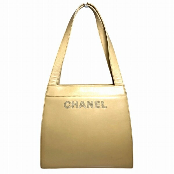 シャネル CHANEL バッグ ショルダーバッグ トートバッグ レディース 【中古】