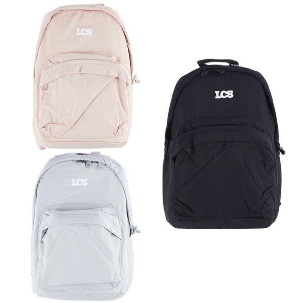 共用 LE SAC ミニバックパック補助バッグ QQ123ABP14_P414726951