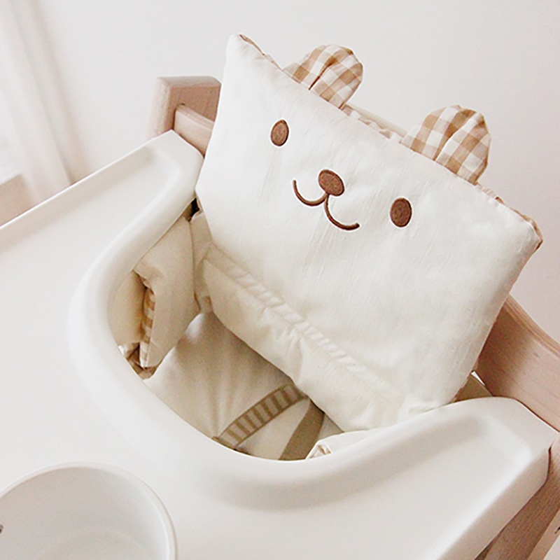 トリップトラップ クッション TRIPP TRAPP 子供椅子 ベビー チェア イス ストッケ社 ストッケ STOKKE トリップ トラップ