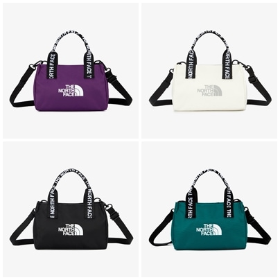 BONNEY CROSS BAG MINI [NN2PQ11]