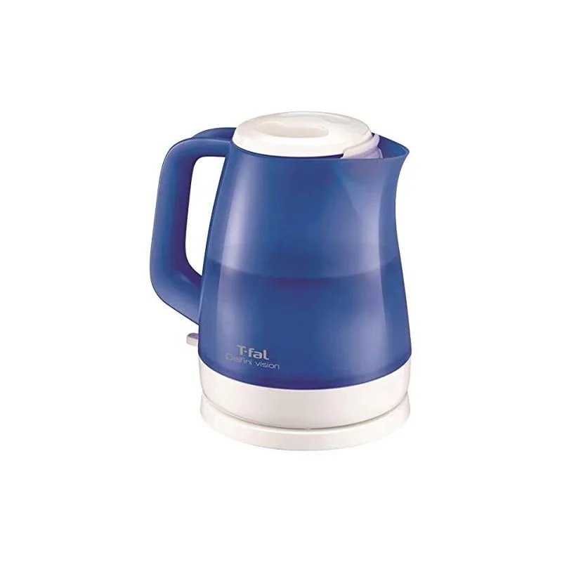 【即納】ティファール（T-FAL） 電気ケトル　1.5L　ブルーデルフィニヴィジョン KO1514JP