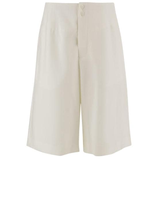 JACQUEMUS Men Shorts SOM00536AW00732100 Grey