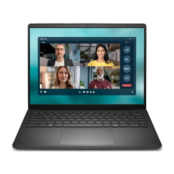 NBLA152-002N1 カーボンブラック Dell Pro 14 Essential (PV14250) ノートパソコン 14型 / Win11 Pro / Officeなし メーカー直送