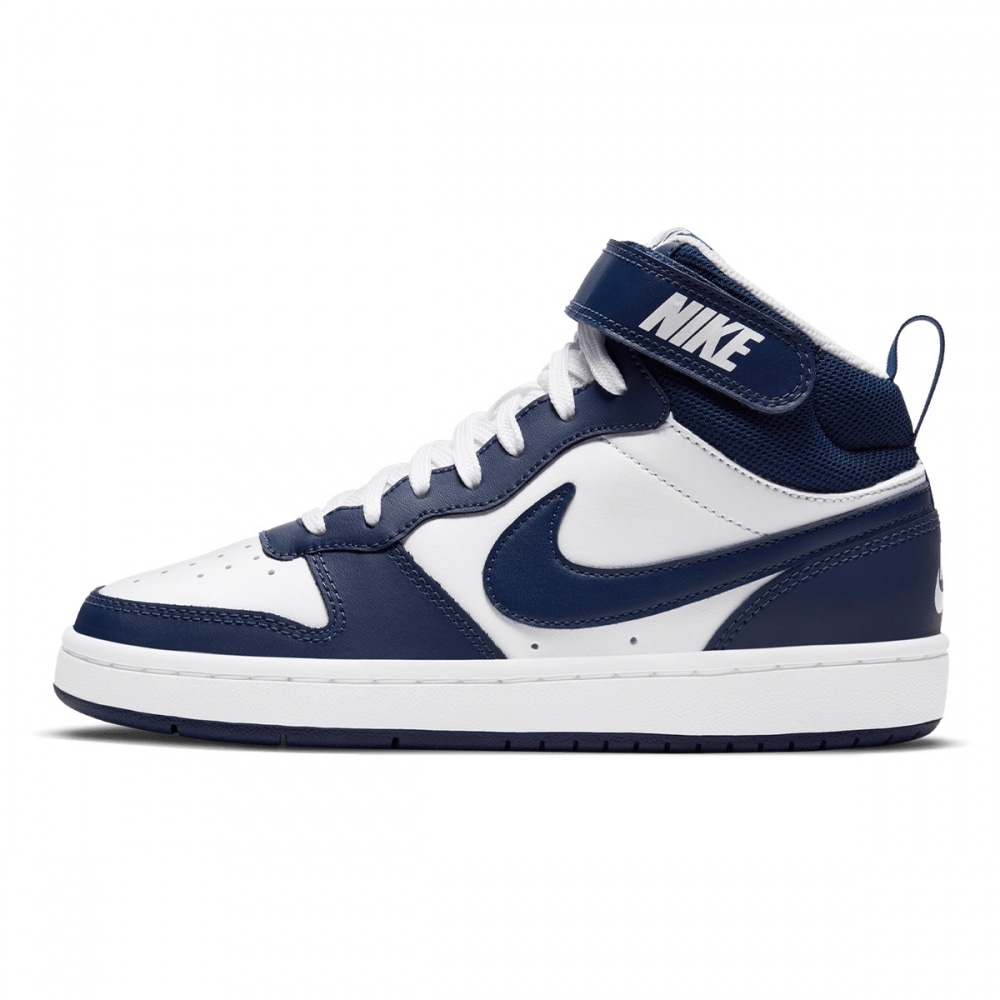 ナイキコートバロウミッド 2 (GS) CD7782-107